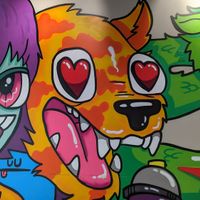  at Little Seoul in Mansfield