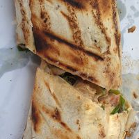  at Mockingbird - Food Stand in Grimsby