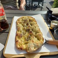  at Pinsa Imperium in Bad Wildungen