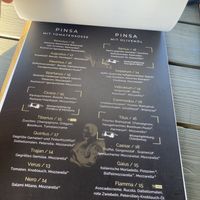   at Pinsa Imperium in Bad Wildungen