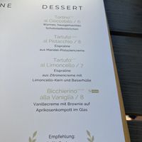   at Pinsa Imperium in Bad Wildungen