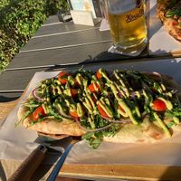   at Pinsa Imperium in Bad Wildungen