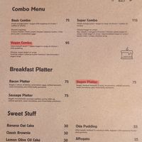  at Island Wok in Seminyak