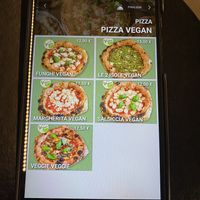   at Pizza D'Artista in Braga