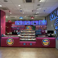 TopTop at TopTop Donuts in Neuss