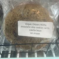   at Peewee's Ice Cream in Medford