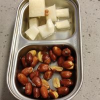 Free entrees at Restaurante Coreano Gangnam in Sevilla