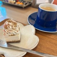   at Vegan-Deli Optimist! in Sakura