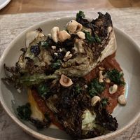 Cabbage  at SlowBurn in East London