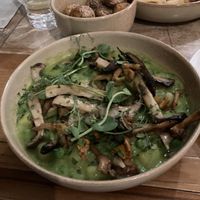   at SlowBurn in East London