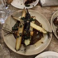   at SlowBurn in East London