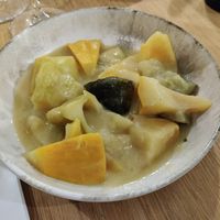  at SlowBurn in East London