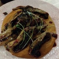  at SlowBurn in East London