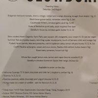  at SlowBurn in East London