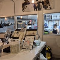  at SlowBurn in East London