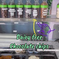  at Skinny D's Yogurt in Mill Creek