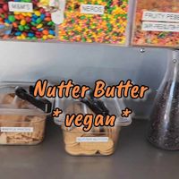  at Skinny D's Yogurt in Mill Creek