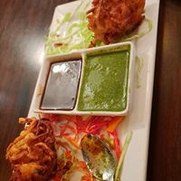  at Gateway To India in St Petersburg