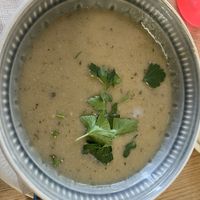   at Mamafood in Prague