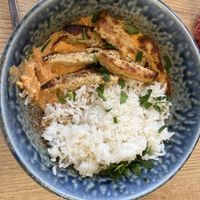   at Mamafood in Prague