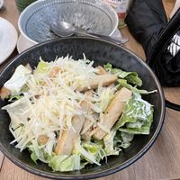   at Mamafood in Prague