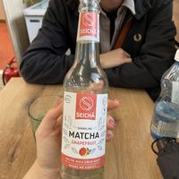   at Mamafood in Prague