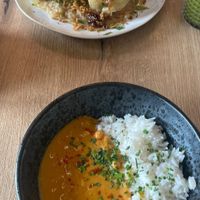  at Mamafood in Prague