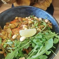  at Mamafood in Prague