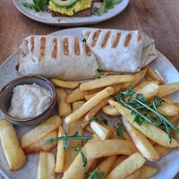  at Mamafood in Prague