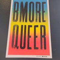 Photo5 at Red Emma's Bookstore Coffeehouse in Baltimore