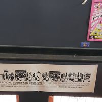 Photo6 at Red Emma's Bookstore Coffeehouse in Baltimore