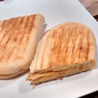 Red Emma's at Red Emma's Bookstore Coffeehouse in Baltimore