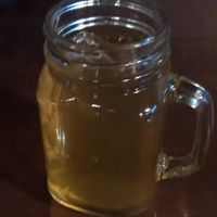 Red Emma's at Red Emma's Bookstore Coffeehouse in Baltimore