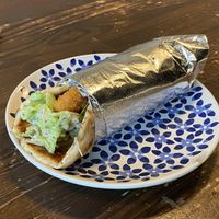   at Red Emma's Bookstore Coffeehouse in Baltimore