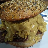  at Red Emma's Bookstore Coffeehouse in Baltimore