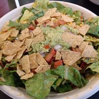 Guac-a-bowl at Avocaderia - Industry CIty in Brooklyn