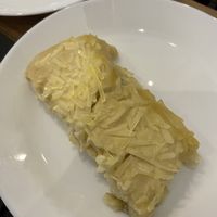   at Veggie Sue's in Salamanca