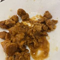   at Veggie Sue's in Salamanca