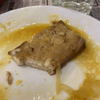   at Veggie Sue's in Salamanca