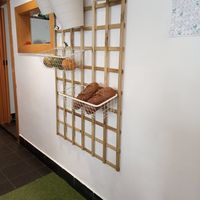 #Veganuary at Veggie Sue's in Salamanca