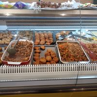 #Veganuary at Veggie Sue's in Salamanca