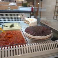 #Veganuary at Veggie Sue's in Salamanca