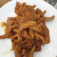  at Veggie Sue's in Salamanca