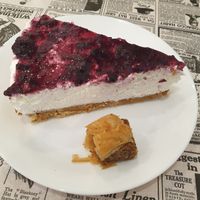  at Veggie Sue's in Salamanca