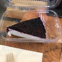   at Veggie Sue's in Salamanca