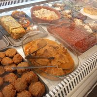  at Veggie Sue's in Salamanca