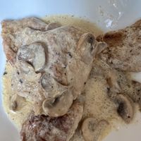   at Veggie Sue's in Salamanca