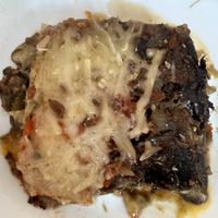   at Veggie Sue's in Salamanca