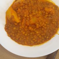  at Veggie Sue's in Salamanca