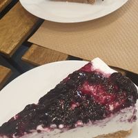  at Veggie Sue's in Salamanca